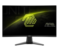 MSI MAG 27C6X - 1271910 - zdjęcie 1